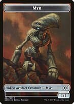 Myr Token