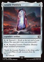Lunatic Pandora