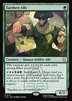 Earthen Ally