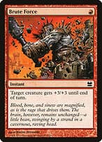 Brute Force
