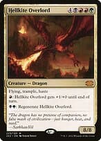 Hellkite Overlord