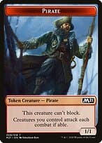Pirate Token