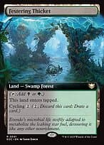 Festering Thicket