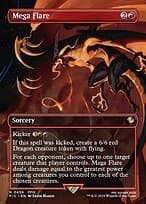 Mega Flare