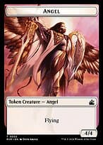 Angel Token