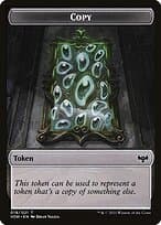 Copy Token
