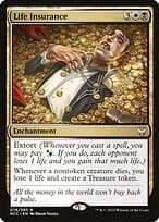Life Insurance