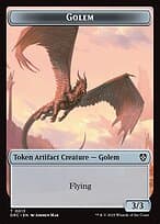 Golem Token