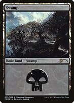 Swamp