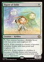 Figure of Fable