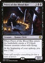 Priest of the Blood Rite