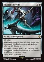 Reaper's Scythe