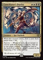 Conciliator's Duelist