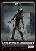 Zombie Token