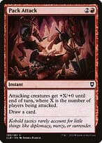 Pack Attack