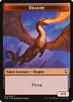 Dragon Token