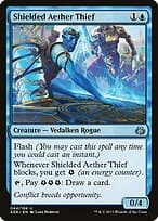Shielded Aether Thief