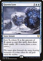 Graven Lore