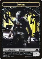 Zombie Token