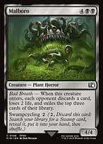 Malboro