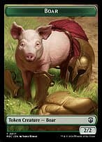 Boar Token