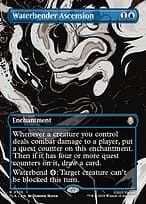 Waterbender Ascension