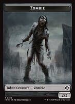 Zombie Token