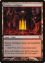 Rakdos Guildgate