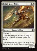 Brightspear Zealot