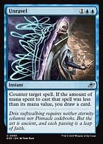 Unravel
