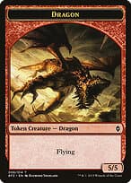 Dragon Token