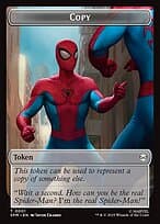 Copy Token