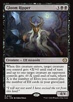 Gloom Ripper