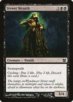 Street Wraith