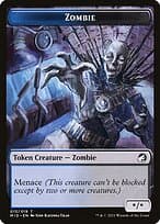 Zombie Token