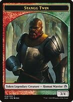 Stangg Twin Token