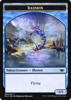 Illusion Token