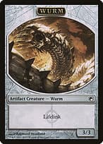 Wurm Token