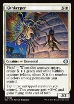 Kithkeeper
