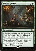 Trudge Garden
