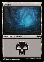 Swamp
