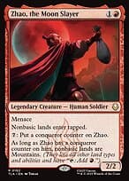 Zhao, the Moon Slayer
