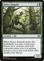 Fierce Empath