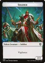 Soldier Token