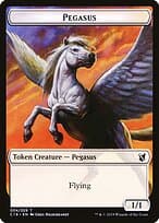 Pegasus Token