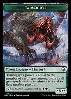 Tarmogoyf Token