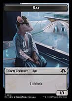 Rat Token
