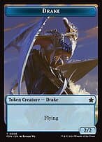 Drake Token