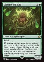 Spinner of Souls