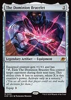 The Dominion Bracelet